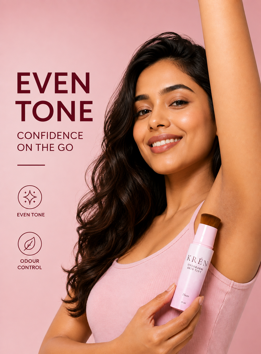 KRÉN Underarm Tint