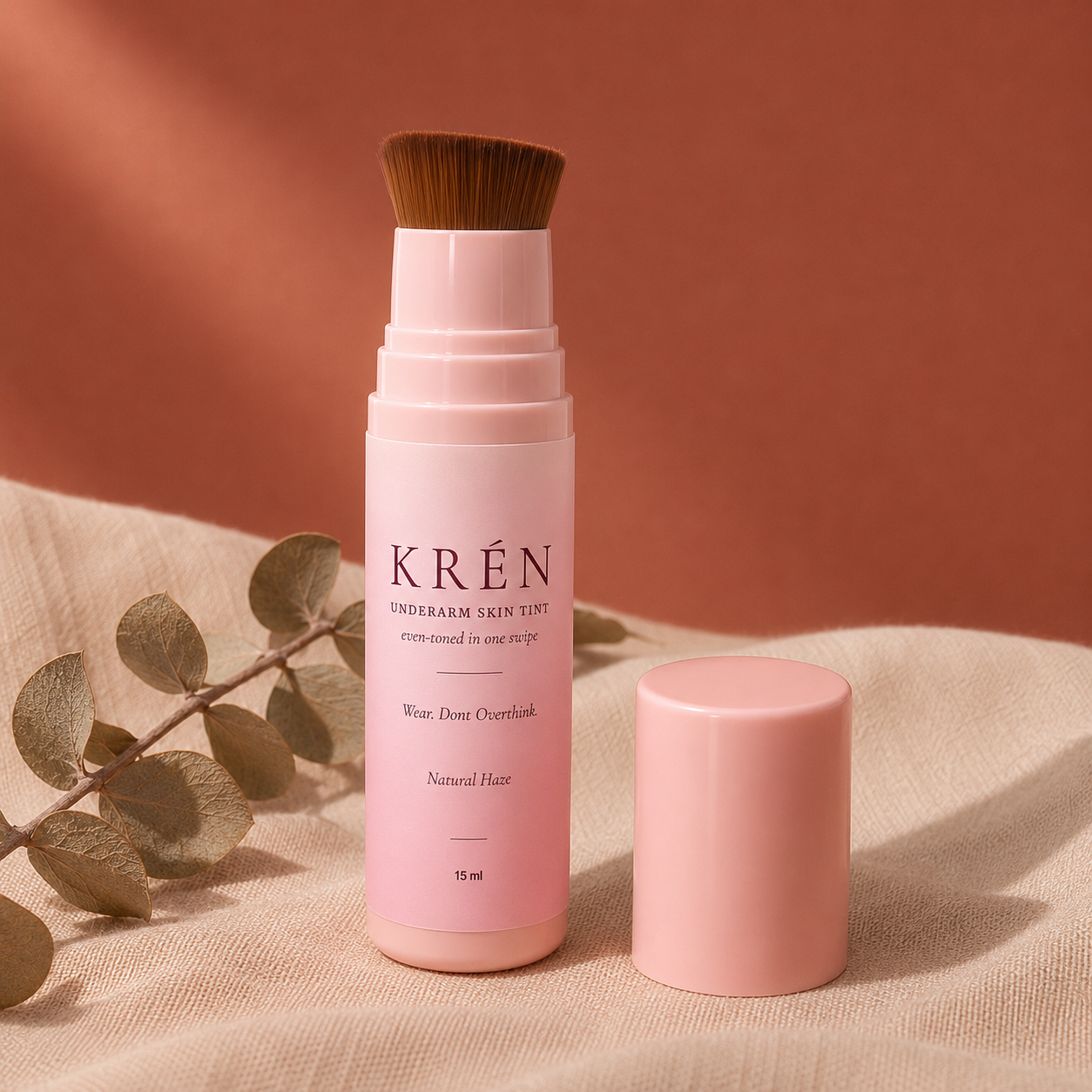Underarm- Even tone tint