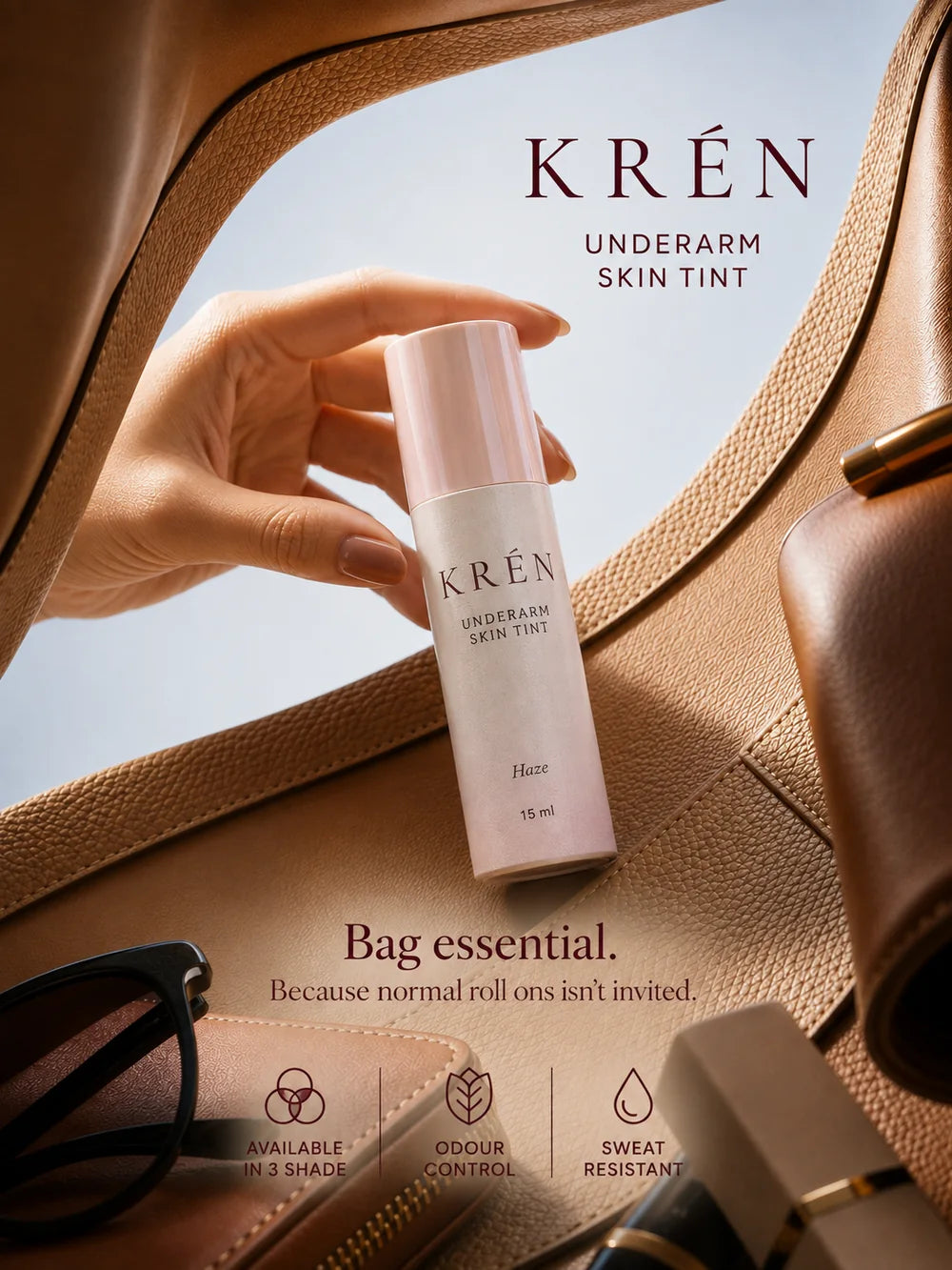 bag essential